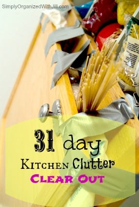 The Organizer That Cleared Up My Kitchen Clutter Is On Sale