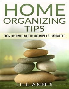 Home Organizing Tips