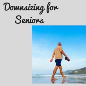 Downsizing for Seniors